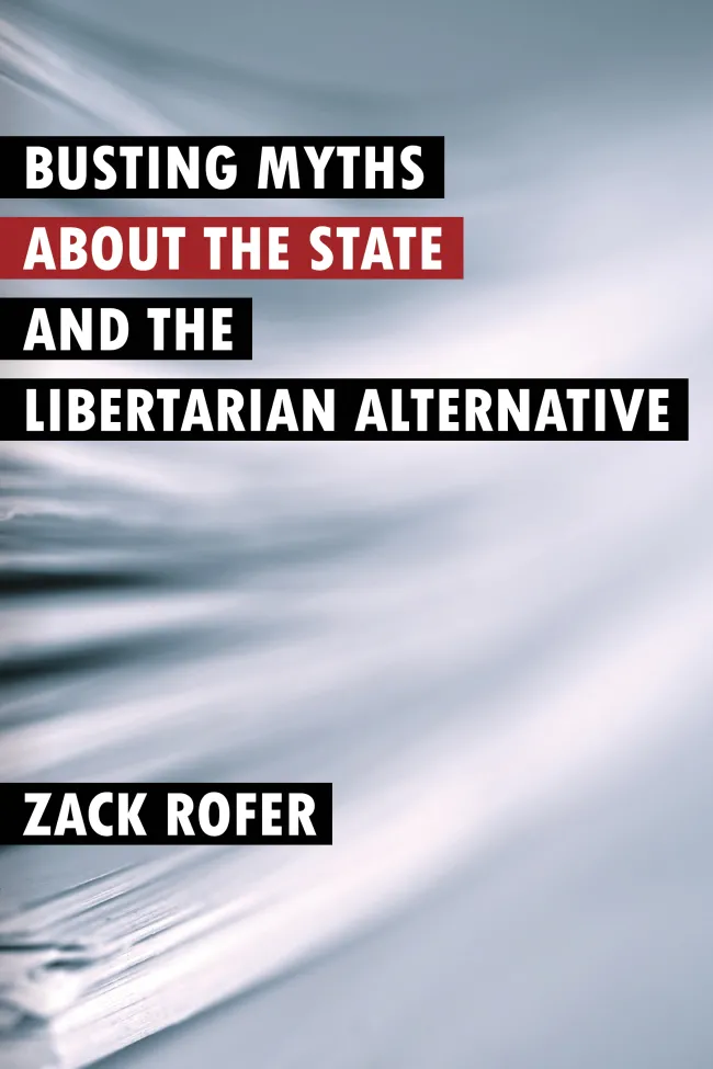 Busting Myths About the State_FrontCover